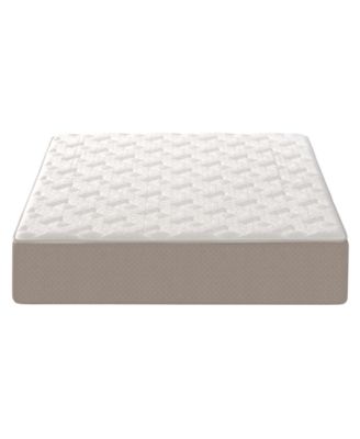 12" Medium Plush Mattress- King