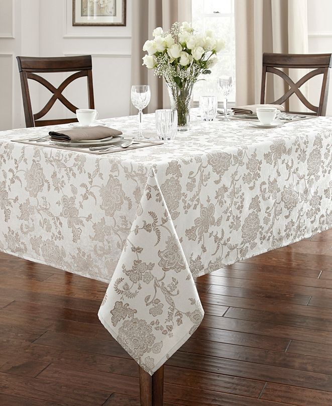 Waterford Marquis by Camlin Table Linen Collection & Reviews - Table ...