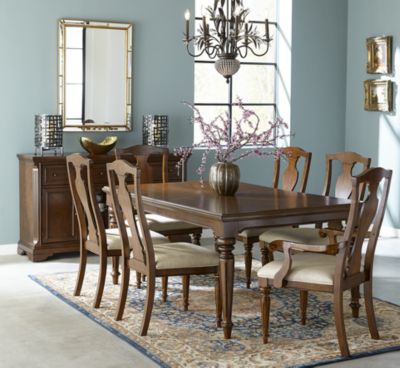 macys dining room tables