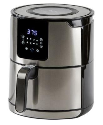 Emeril Lagasse 6-Qt. Air Fryer - Macy's