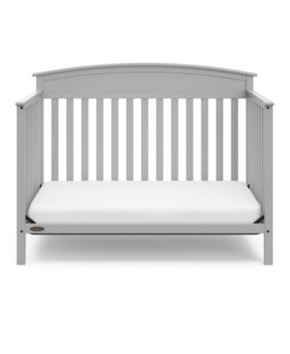 Benton 5-in-1 Convertible Crib