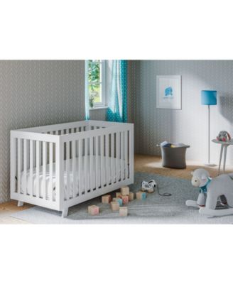 Beckett 3-in-1 Convertible Crib
