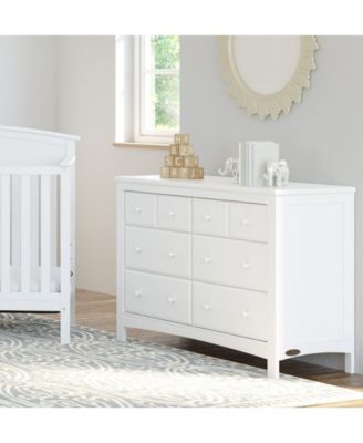 Benton 6 Drawer Dresser