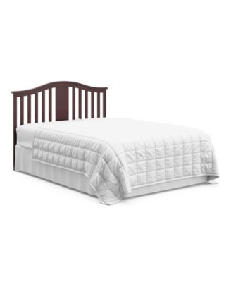 Graco Solano 4-In-1 Convertible Crib