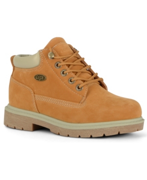 image of Lugz Women-s Drifter Lx Classic Chukka Memory Foam Boot Women-s Shoes