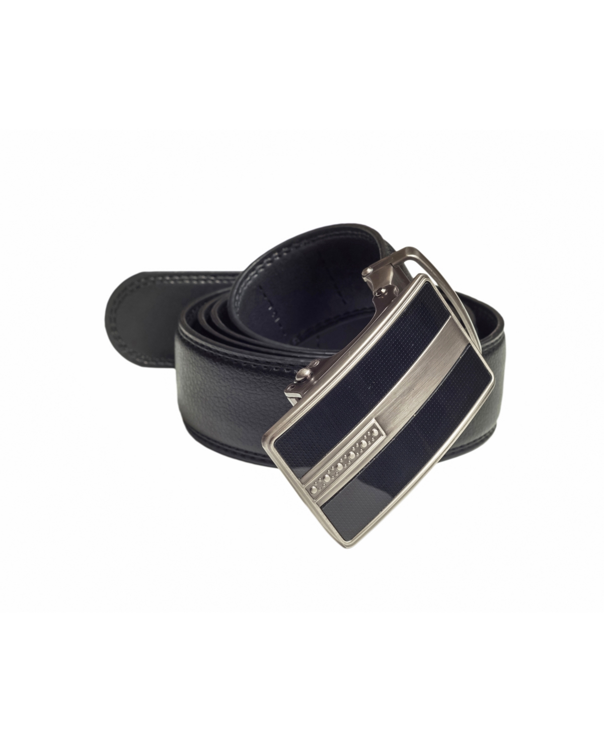 Champs Automatic and Adjustable Belt