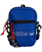 Adidas Gray Gym Bags And Sports Bags Macy S