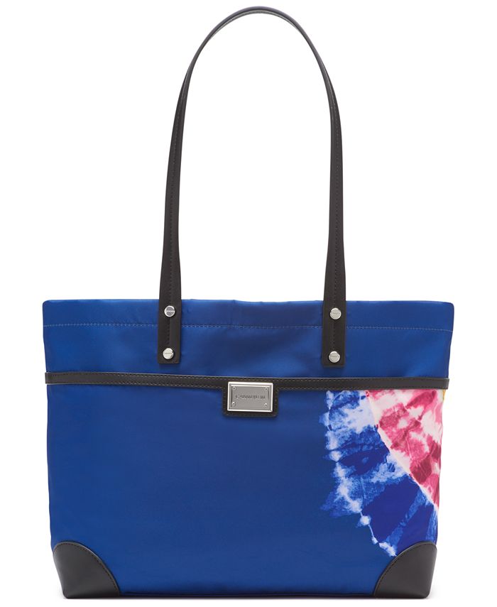 calvin klein tannya tote Hi Tech Services