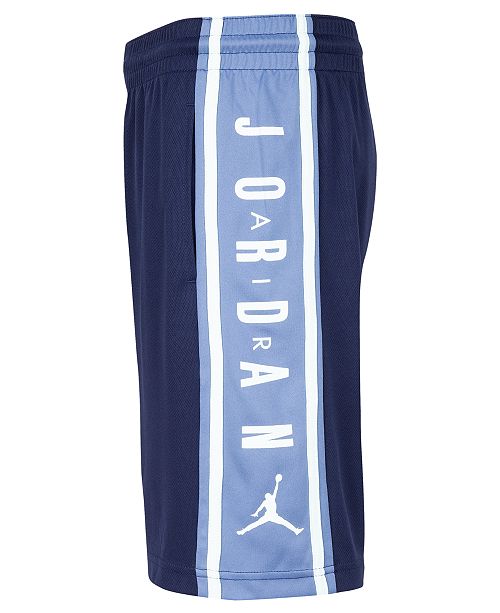 Jordan Little Boys Dri Fit Basketball Shorts Reviews Shorts