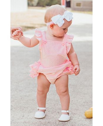 RuffleButts - 