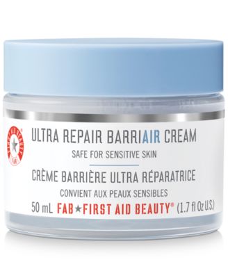 First Aid Beauty - Ultra Repair BarriAIR Cream, 1.5-oz.