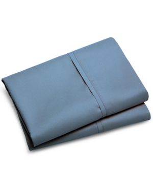 Bare Home Pillowcase Set, Standard In Blue