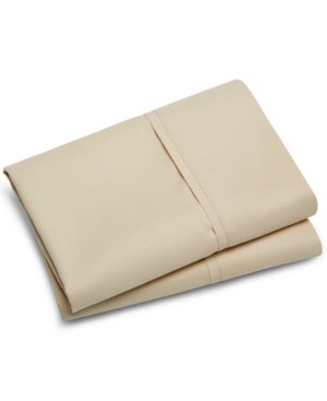 Shop Bare Home Pillowcase Set, Standard In Sand