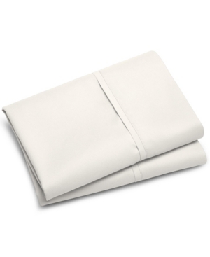 Bare Home Pillowcase Set, Standard In Ivory