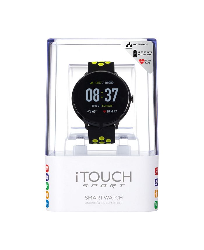 iTouch - 
