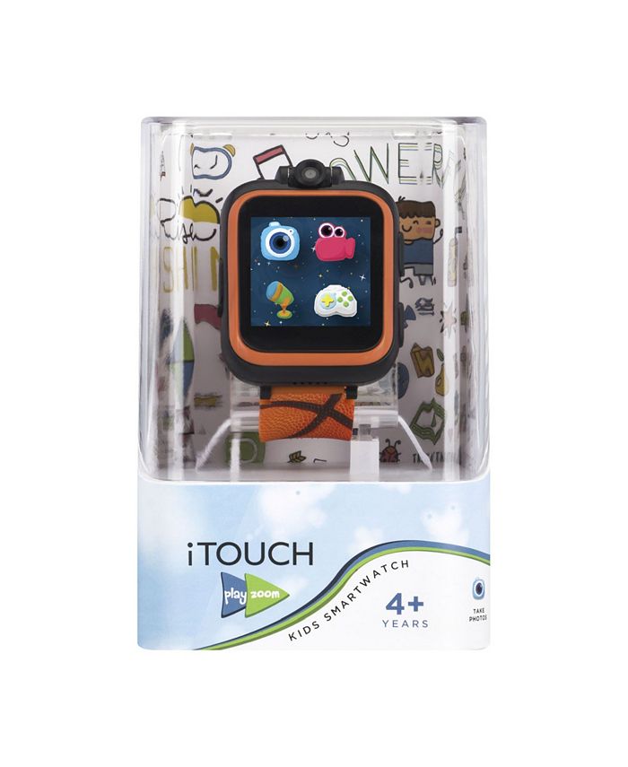 itouch playzoom