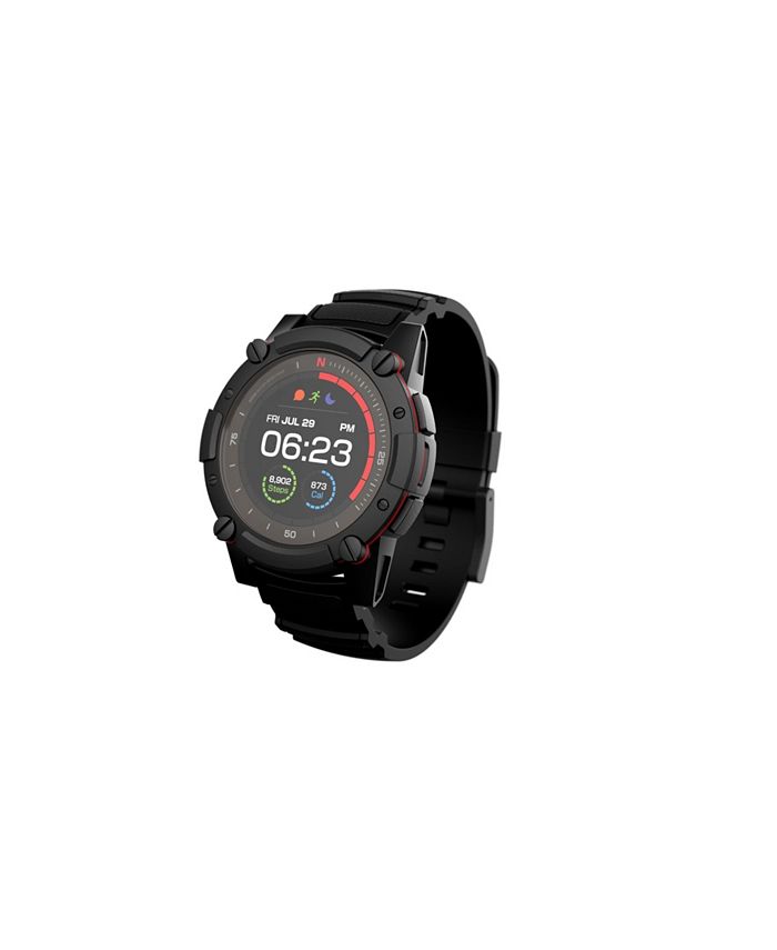 review powerwatch 2