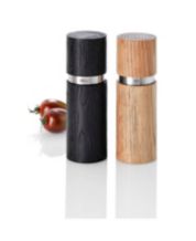 OVENTE Electric Salt and Pepper Grinder - Macy's