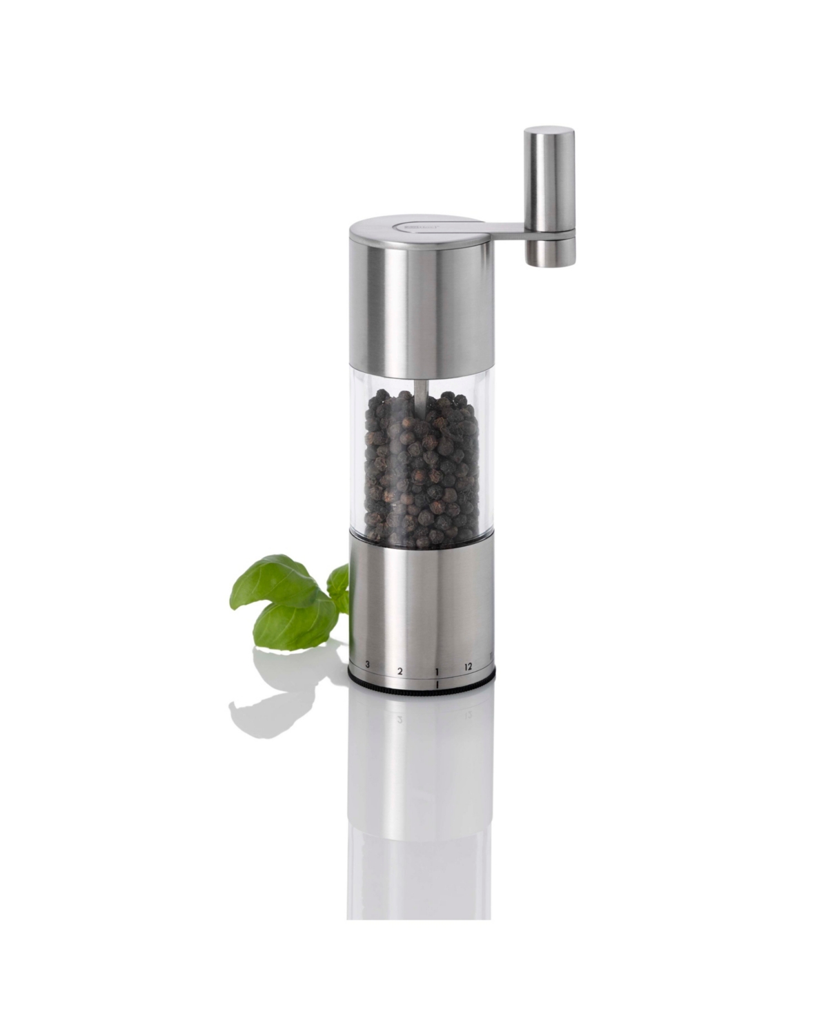 AdHoc Select Salt or Pepper Grinder