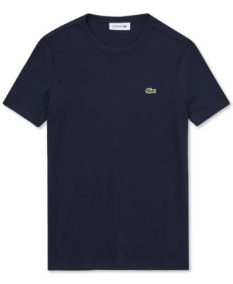 lacoste femme tee shirt