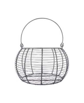 Vintage-like Basket Set of 3