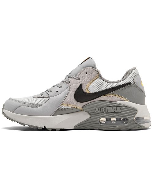 are nike air max excee good for running