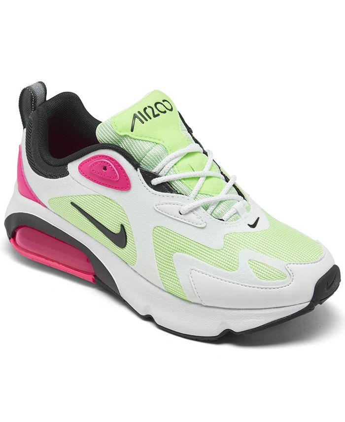 womens nike 200s