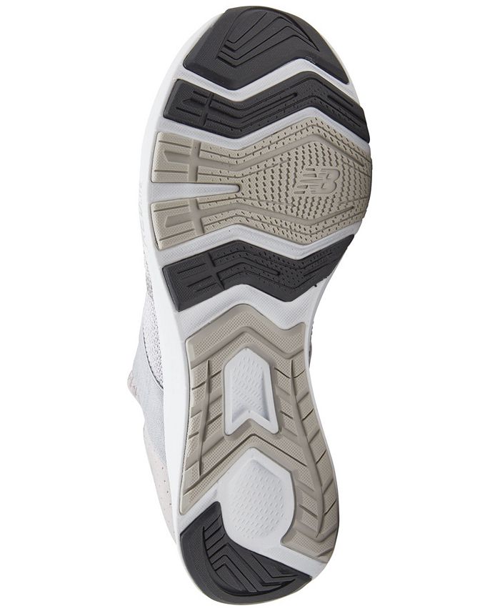 new balance women's fuelcore nergize walking shoes
