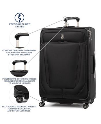Travelpro - 29" Expandable Spinner Suiter