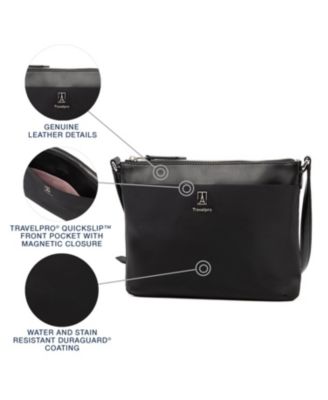 Travelpro Platinum® Elite Women's Crossbody