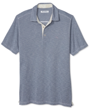 Tommy Bahama Men's Palmetto Paradise Polo Shirt
