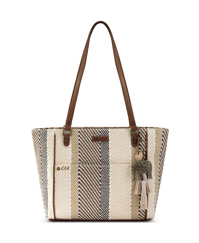 Sakroots Metro Woven Tote & Reviews Handbags & Accessories Macy's