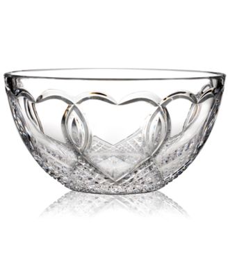 Waterford - Wedding Collection 8" Bowl