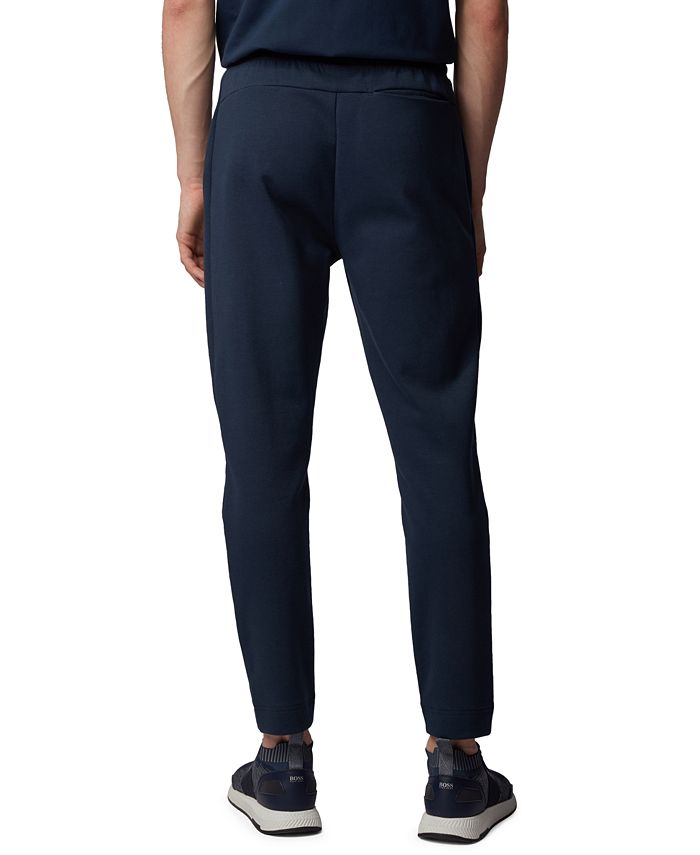 boss halboa joggers