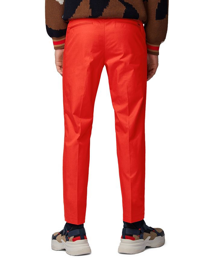 track pants hugo boss