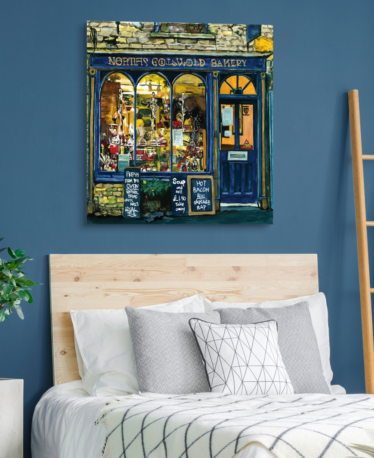 Empire Art Direct Spot I Frameless Free Floating Tempered Art Glass Wall Art by Ead Art Coop, 0.2