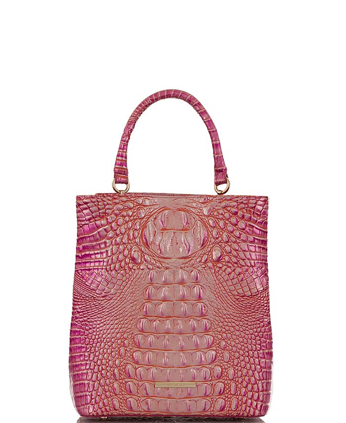 Brahmin Amelia Bucket Bag Macy's