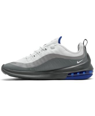 men's air max axis premium casual sneakers from finish line