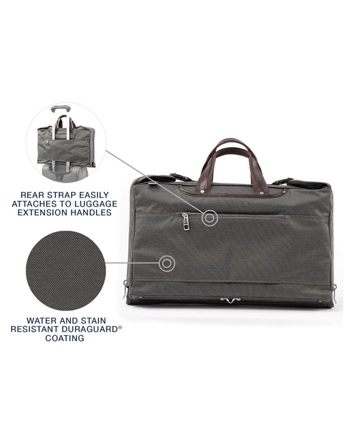 Travelpro Platinum Elite TriFold Garment Bag & Reviews Garment Bags