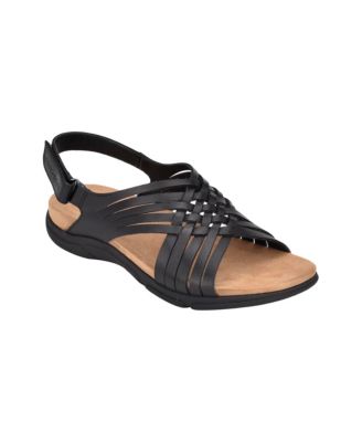 naturalizer huarache sandals