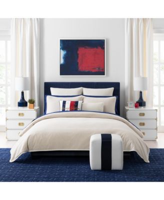 macy's tommy hilfiger comforter