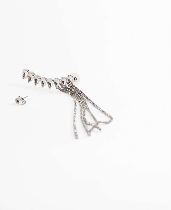 Mango ear cuff clearance