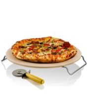 Macy's The Cellar Core Pizza Wheel Revolve, Created for - Macy's