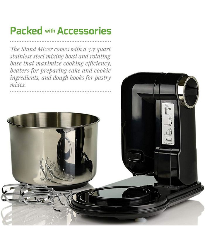 OVENTE Electric Stand Mixer Macy's