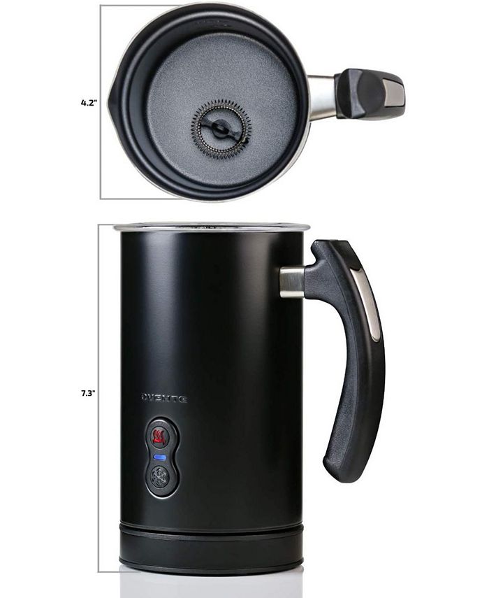 OVENTE Electric Milk Frother Macy's