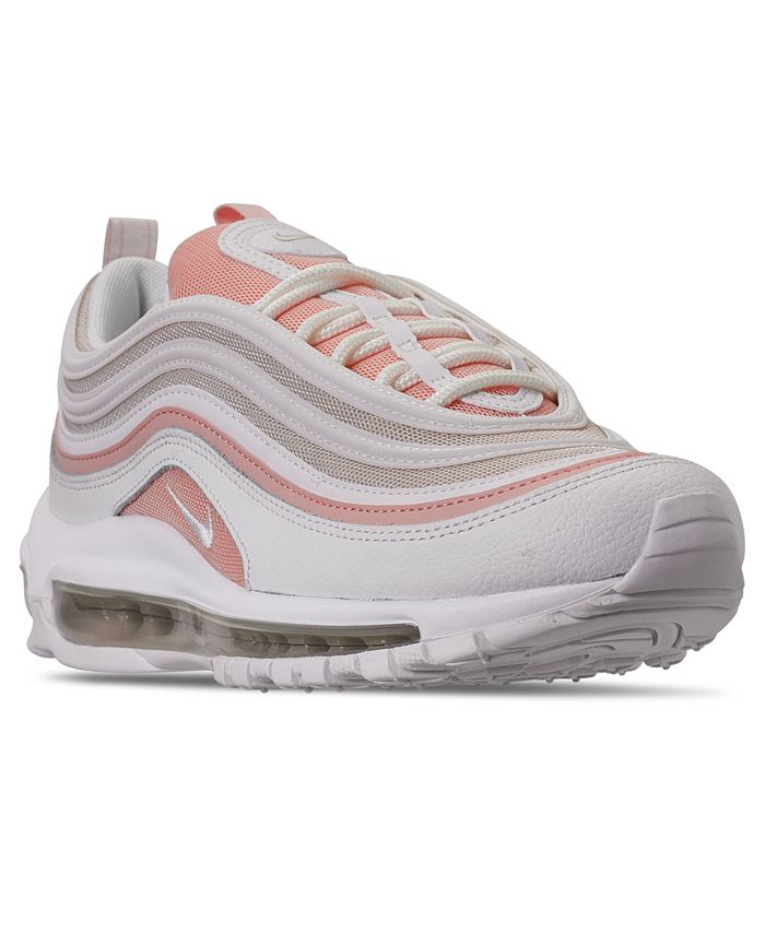 Finish line womens discount air max 97