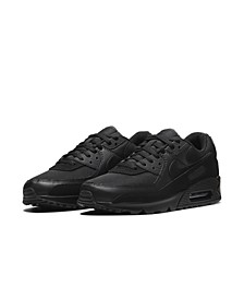 Men's Air Max 90 Casual Sneakers from Finish Line