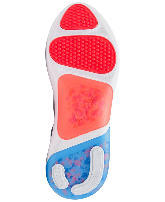 finish line nike joyride