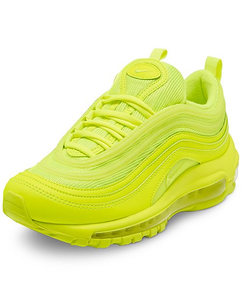 Nike Women S Air Max 97 Casual Sneakers From Finish Line
