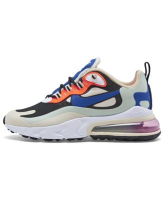 nike air max 270 react women's finish line